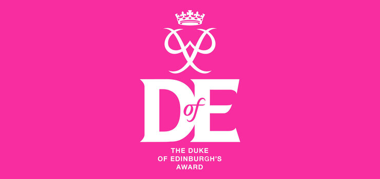 Image of Duke of Edinburgh Award