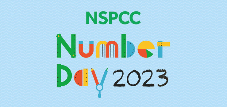 Image of Number Day